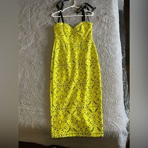 Color of the summer dress!!